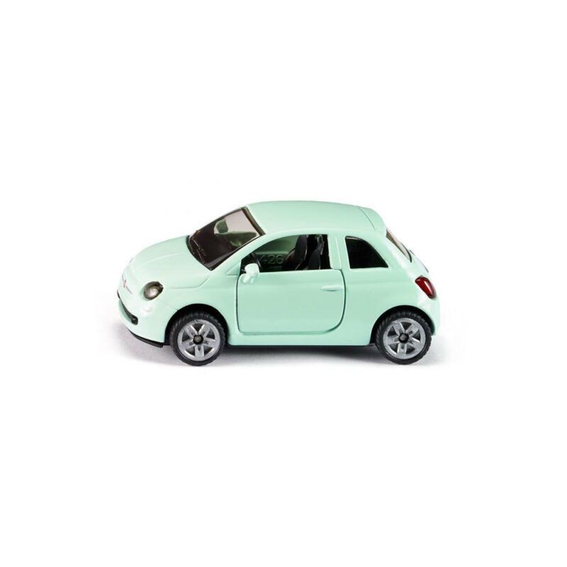 Fiat 500 Fiat 500