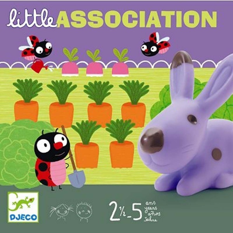 Little association Little association