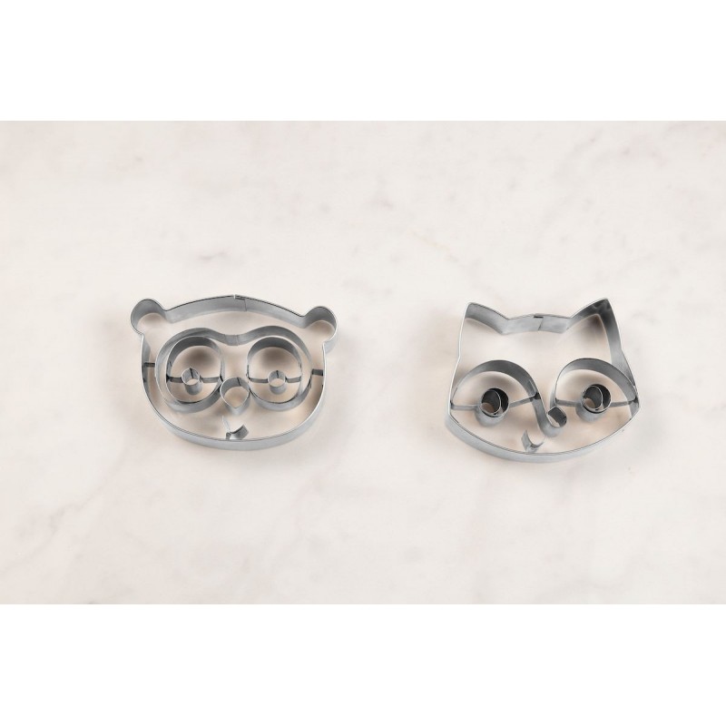 Emporte pièce Alice - Little Chef Emporte pièce Alice - Little Chef