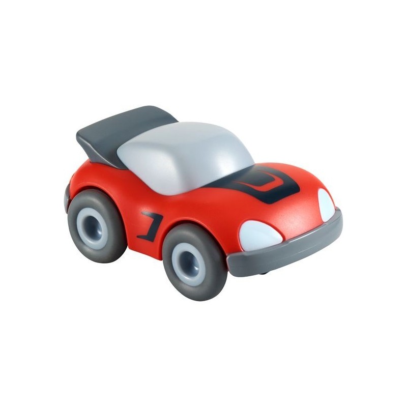 Küllerbu - Voiture de sport rouge Küllerbu - Voiture de sport rouge