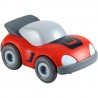 Küllerbu - Voiture de sport rouge