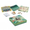 Boîte 20 jeux classiques