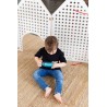 Bouteille sensorielle Spy - Mer
