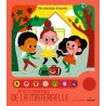 Petites comptines de la maternelle