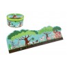 Puzzle de sol XL - Ferme 36 pcs