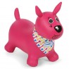 Ludi Mon chien sauteur (rose)