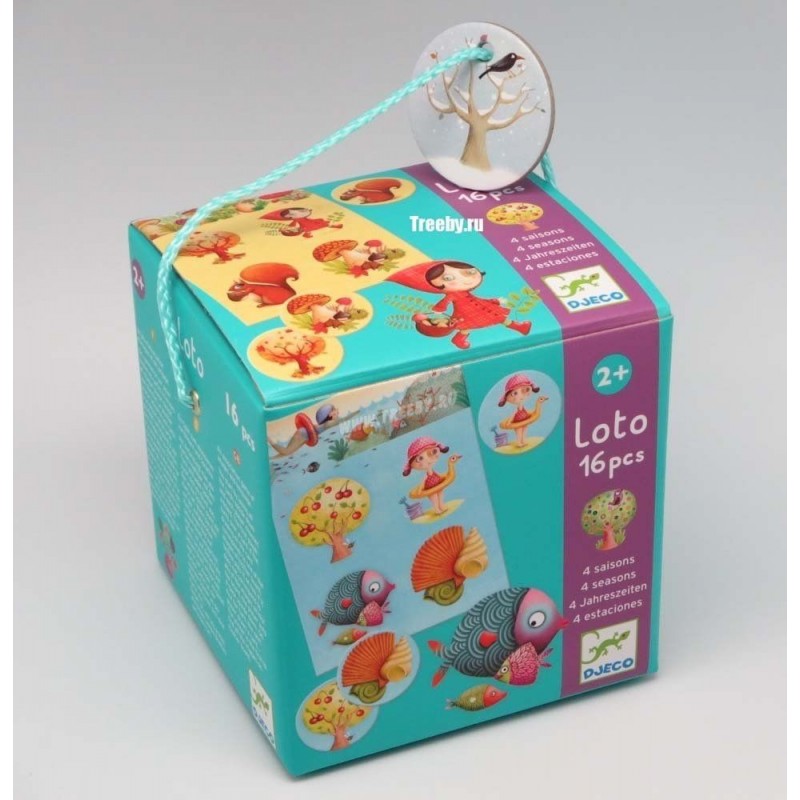 Loto 4 saisons Loto 4 saisons