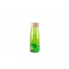 Bouteille sensorielle Float - Vert
