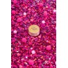Bouteille sensorielle Float - Rose