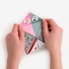 Origami - cocottes à gages