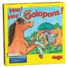 Hop hop galopons !