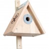 Terra Kids - Kit d'assemblage Nichoir