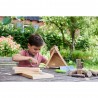 Terra Kids - Kit d'assemblage Hôtel pour insectes