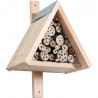 Terra Kids - Kit d'assemblage Hôtel pour insectes