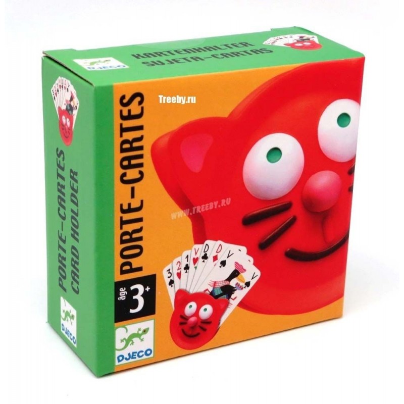 Porte-cartes Porte-cartes