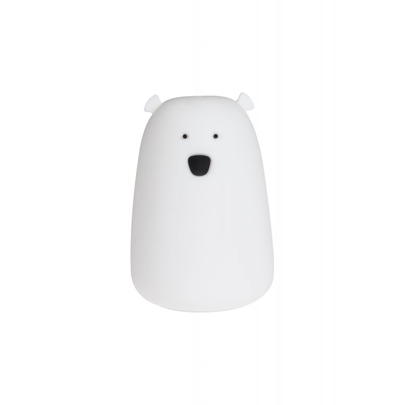 Little L - Veilleuse ours blanc Little L - Veilleuse ours blanc