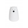 Little L - Veilleuse ours blanc