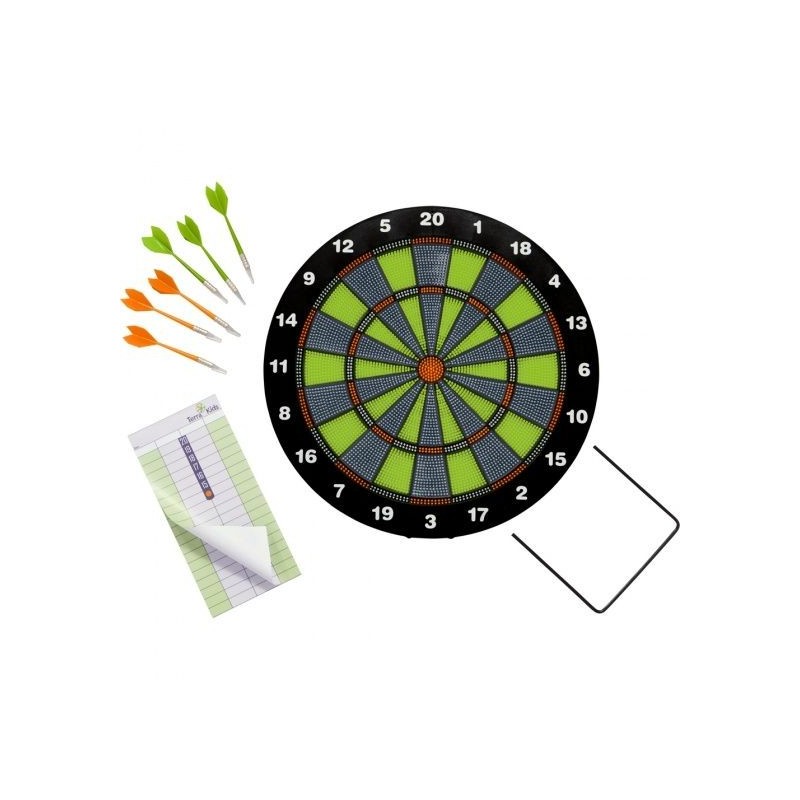 Terra Kids - Jeu de fléchettes Softdart Terra Kids - Jeu de fléchettes Softdart