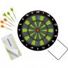 Terra Kids - Jeu de fléchettes Softdart