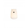 Little L - Veilleuse ours blanc
