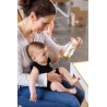 Bouteille sensorielle Float - Gold