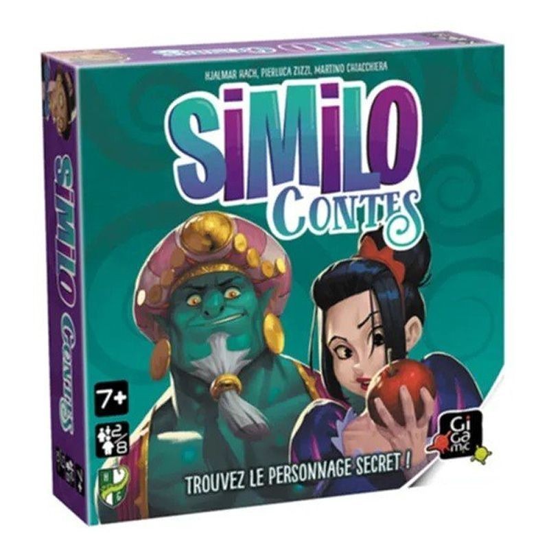 Similo Contes Similo Contes