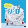 La science est dans le papier