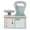 Little Dutch - Balance de marchande en bois