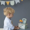 Little Dutch - Balance de marchande en bois