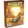 Deckscape 6 - La malédiction du sphinx