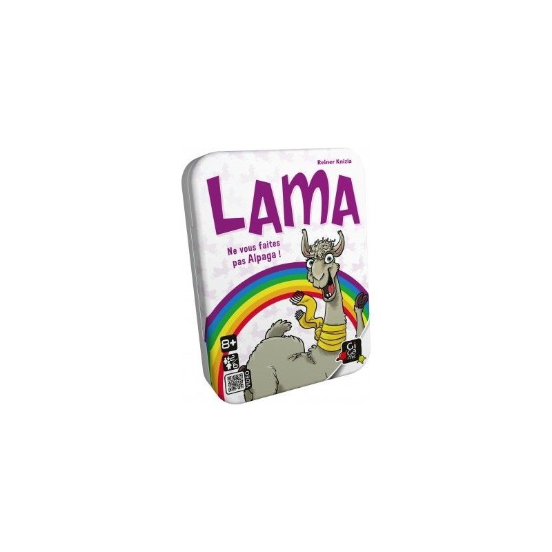 Lama Lama