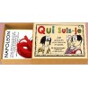 Qui suis-je