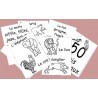 50 cris d'animaux