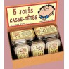 Joli casse-tête