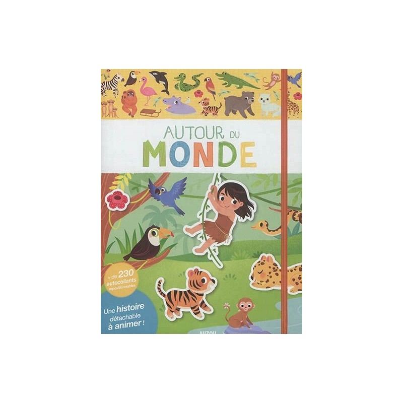 Autour du monde Autour du monde