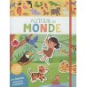 Autour du monde