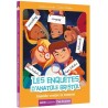 Les enquêtes d'Anatole Bristol - Tome 11 : Anatole contre la rumeur