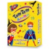 Tam tam supermax - Les soustractions