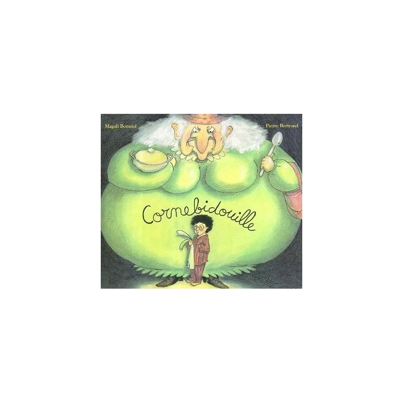 Cornebidouille Cornebidouille
