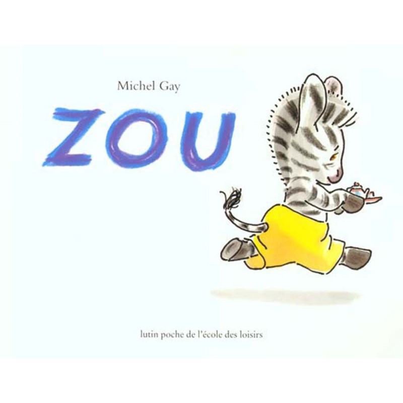 Zou Zou