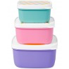 Coffret collation - Licorne