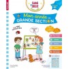 Mon année de grande section