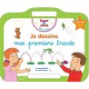 Sami et Julie - Je dessine mes premiers tracés