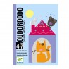 Oudordodo jeu de déduction