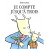 Je compte jusqu'à trois