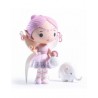 Tinyly Figurine - Elfe & Bolero