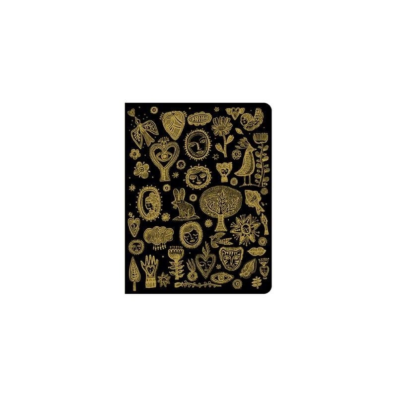Cahier chic Aurélia Cahier chic Aurélia