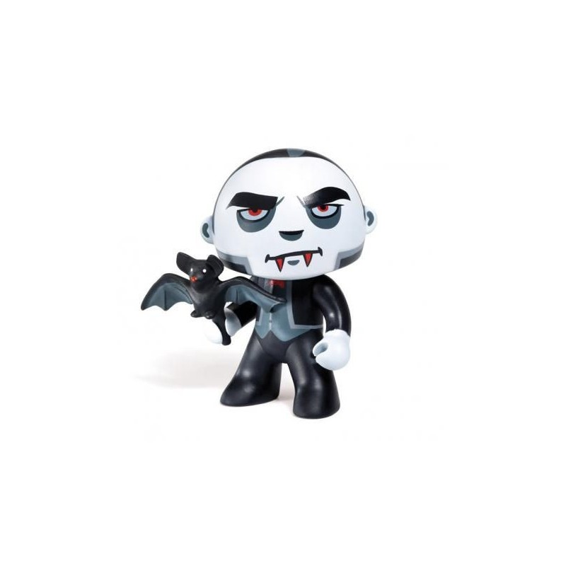 Arty Toys Draculum Arty Toys Draculum