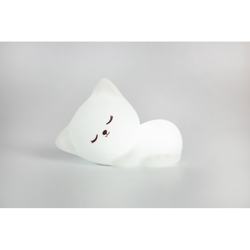 Little L - Veilleuse petit chat Stella Little L - Veilleuse petit chat Stella