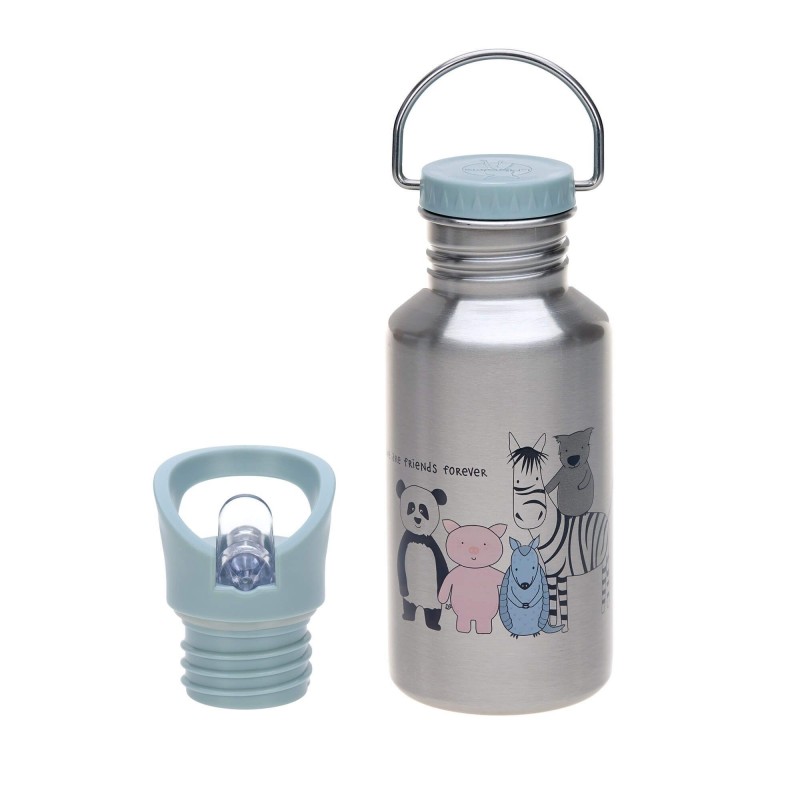 Gourde enfant inox About Friends